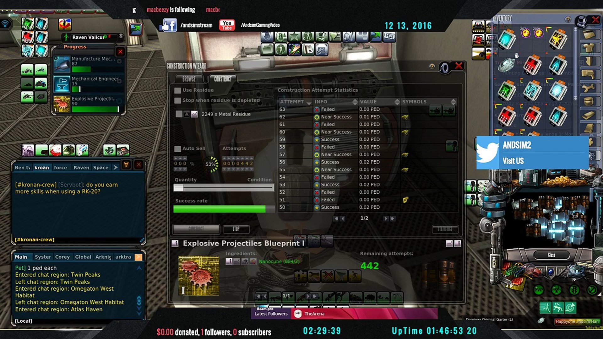 Andsim Gaming