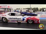 DRAG FILES: The 2016 IHRA Rocky Mountain Nationals Part 33 (Nos Funny Car Round 1 Elims)