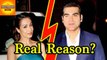 Arbaaz Khan and Malaika Arora's Divorce Reason OUT! | Bollywood Asia