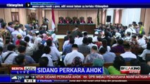 Ahok: Banyak Oknum Elit Pengecut Gunakan Isu SARA