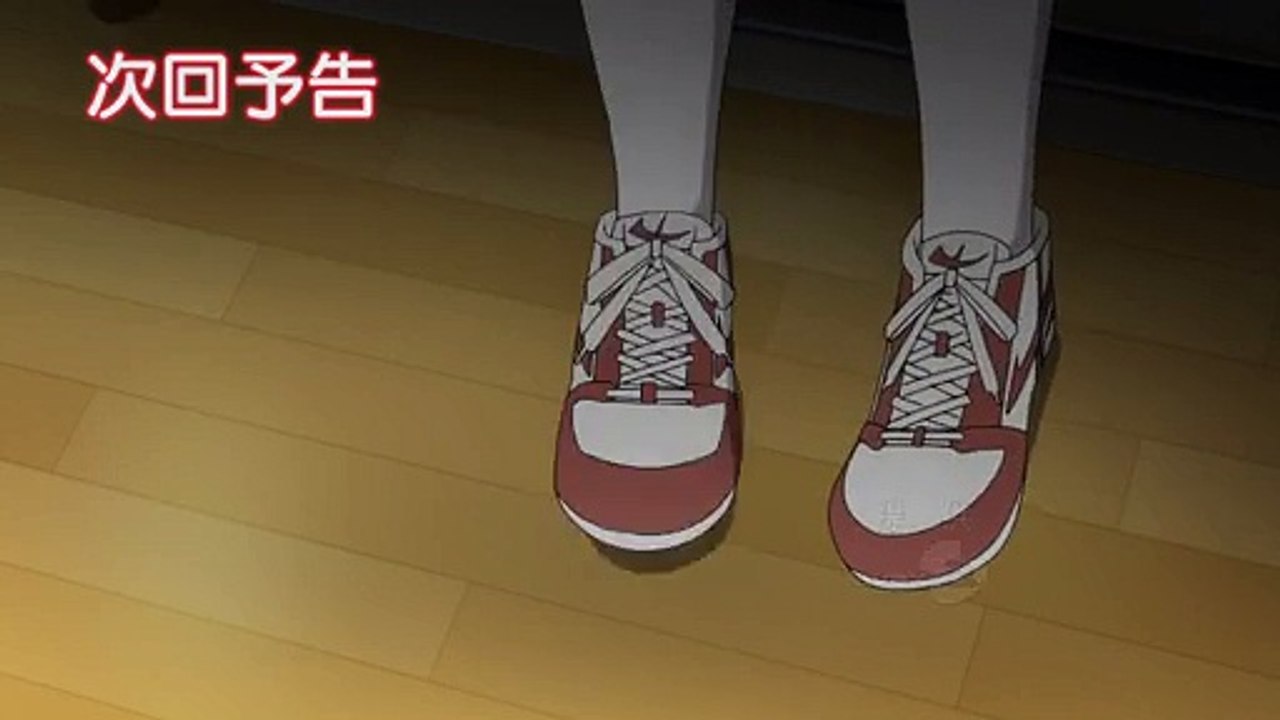 灼熱の卓球娘Ⱂ話 Shakunetsu no Takkyuu Musume - 12 HD