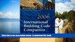PDF [FREE] DOWNLOAD  2006 International Building Code Companion: Interpretation, Tactics and