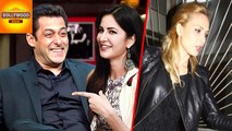 Salman Khan Wants Katrina Back, Ditches Iulia Vantur? | Bollywood Asia