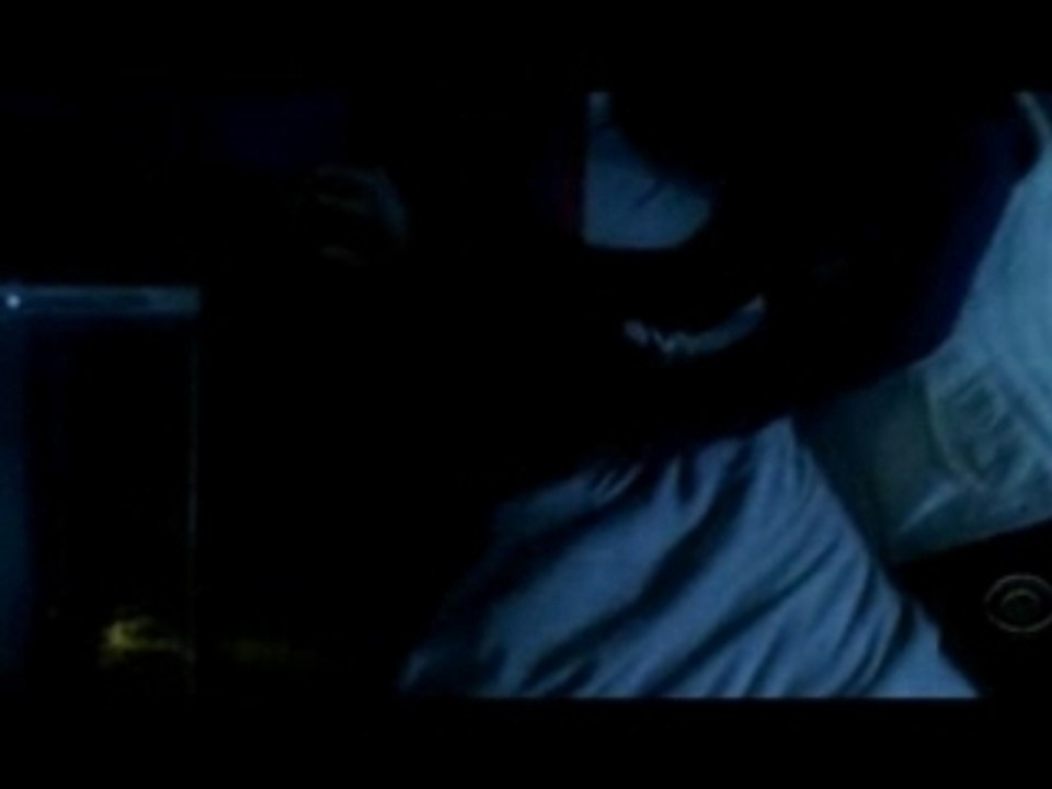 Clip Jericho avec beaucoup d'action