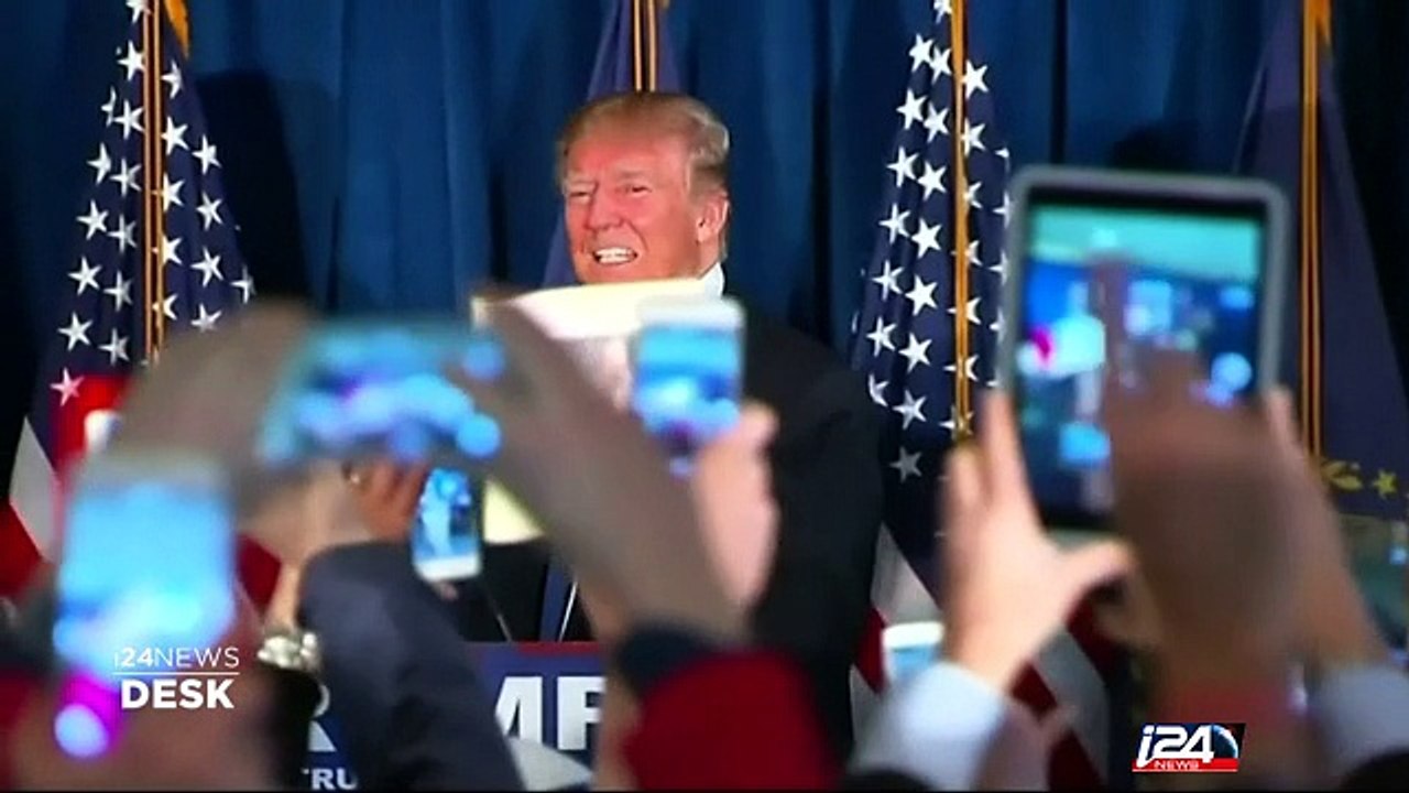 Trump's tough trade talk makes U.S. firms fear China retribution