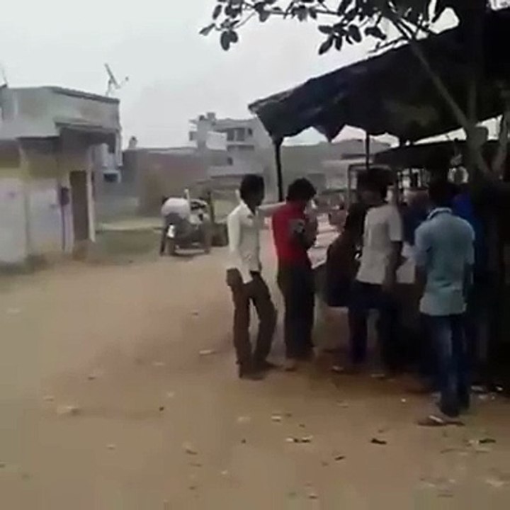 He killed 4 man in 1 shot