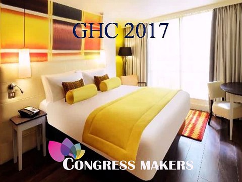 Best Hotel ,Accommodation Booking Available For GHC conferences 2017