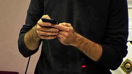 Pernar: "Ja ću nastaviti čitati Bibliju!"