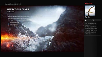 CastawayShark7 BF4 Live PS4 Broadcast (3)