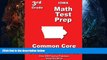 PDF  Iowa 3rd Grade Math Test Prep: Common Core State Standards Teachers  Treasures  Full Book
