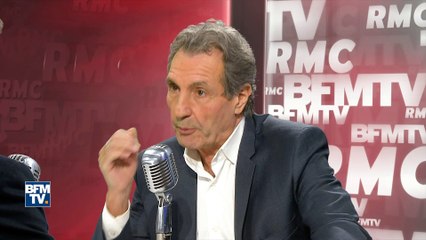 Chartier assure que l'état d'urgence "sert à mobiliser les Français"