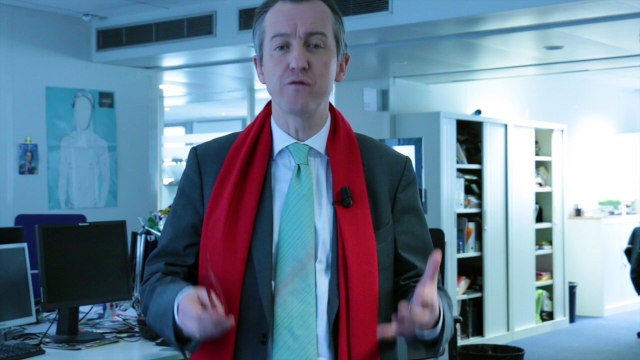 Difficile pour Bernard Cazeneuve d'être un Premier ministre qui marque les esprits - L'Édito de Christophe Barbier