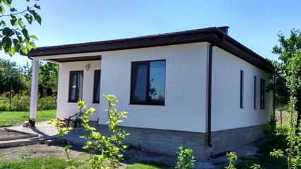 Дом из СИП панелей отзыв что советуют владельцы  #домизсип