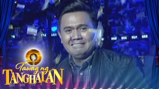 Tawag ng Tanghalan: Angelo Ramos steals the golden microphone from Nestor Mateo