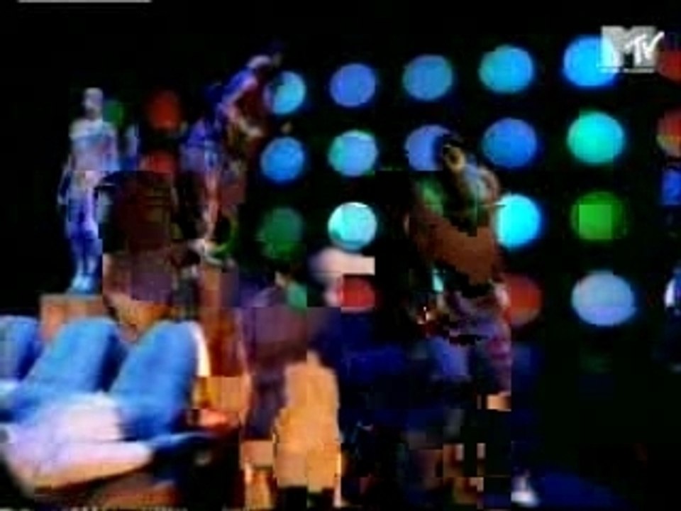 Daft Punk - Around the World