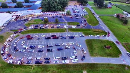 Quand déposer ton fils à l'ecole se transforme en cauchemar : gros bouchon