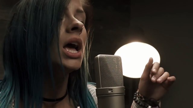 Charlie Puth, Selena Gomez- We Dont Talk Anymore (cover by Andie Case feat. Our Last Night)