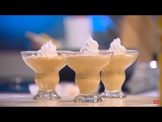 موس كراميل | سالي فؤاد