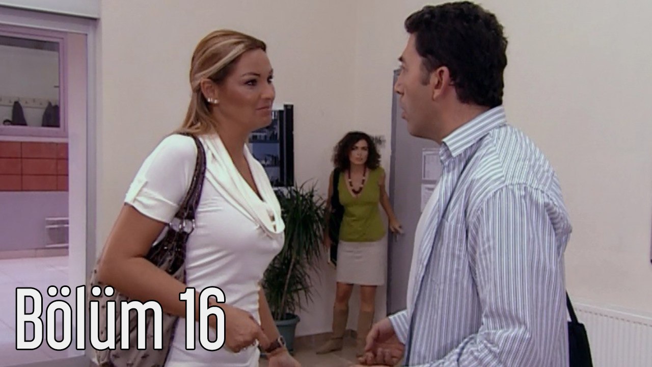 Aile Reisi 16. Bölüm