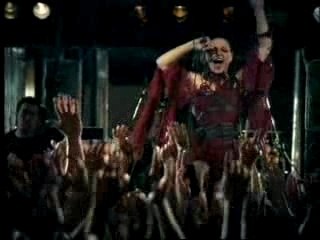 Evanescense - Going Under(1)