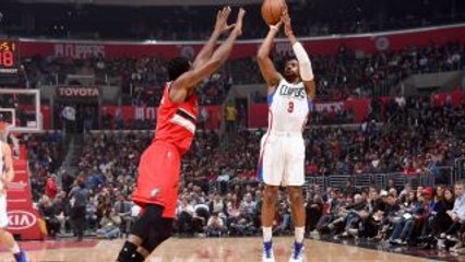 GAME RECAP: Clippers 121, Trail Blazers 120