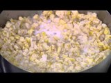 الشوفان - ارز بالعدس الاصفر - ارز صيني | عيش وملح حلقة كاملة