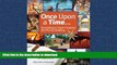 Hardcover Once Upon a Time... Storytelling to Teach Character and Prevent Bullying On Book