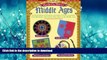 Read Book Hands-on History: Middle Ages
