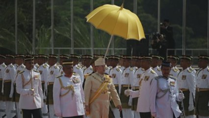 Malasia corona a su nuevo monarca, el decimoquinto soberano desde la independencia del país