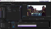 17.[Hướng dẫn] Bài 17- Blend Mode_Chế độ hòa trộn trong Premiere Pro CC 2015