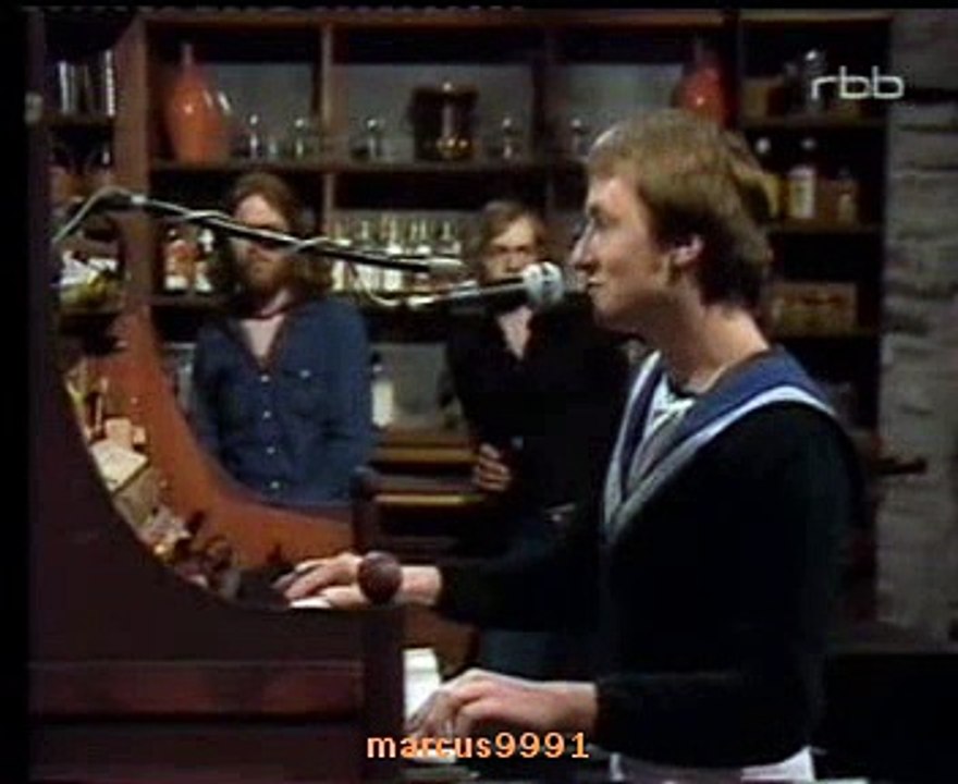 Sailor - Sailor ( Musikladen )