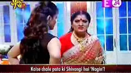 Naagin Season 2 YAMINI KI SUPARI HUI FAIL 14 December 2016 News