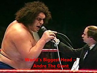 BIGGEST, LONGEST, LARGEST. II