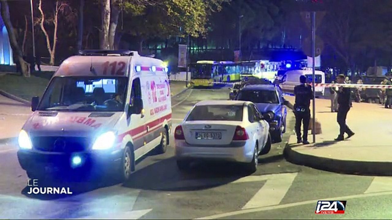 Turquie: arrestation de deux cents membres du HDP, le parti prokurde