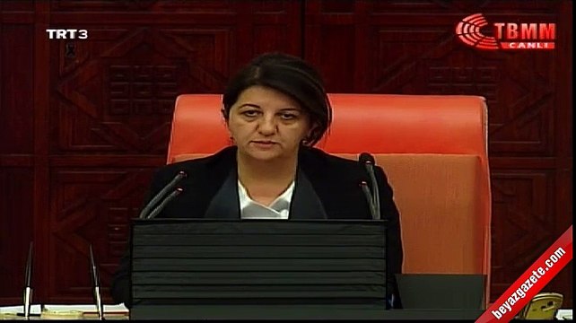 Pervin Buldan, PKK saldırısına katliam dedi