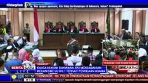 Tim Kuasa Hukum Ahok Lanjutkan Baca Nota Keberatan #5