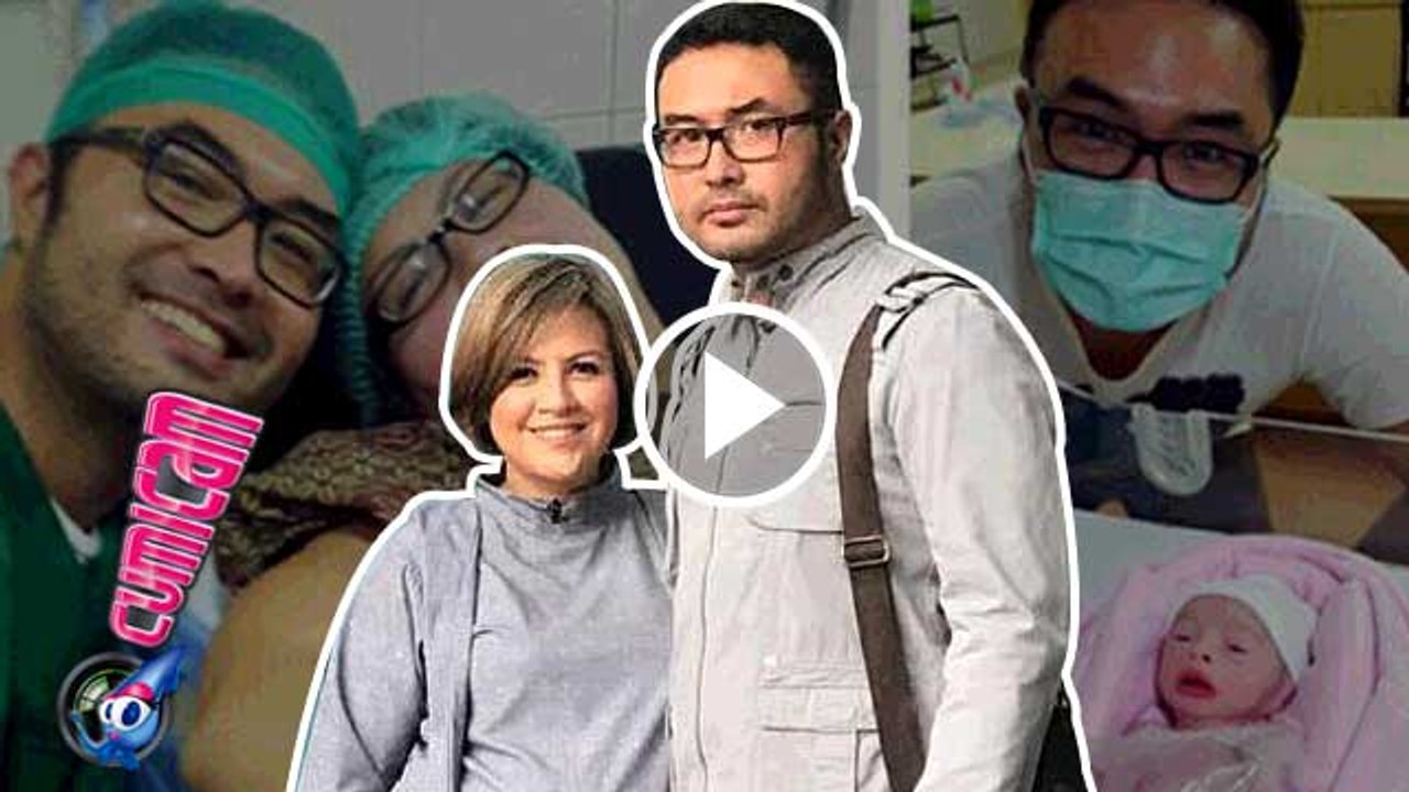 Kesedihan Surya dan Cynthia Tanpa Tangisan Si K...