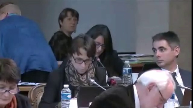 Dénia HAZHAZ. Subventions aux associations socio-éducatives pour les jeunes. Session de décembre 2016