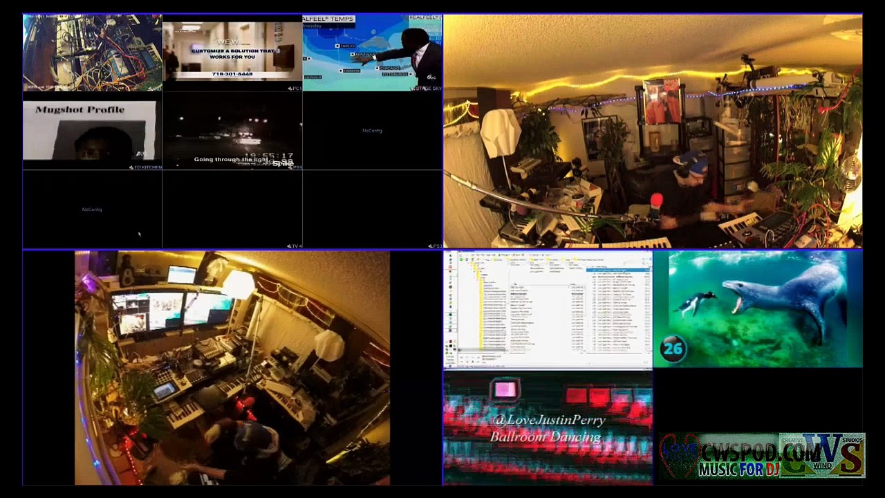 Creative Wind Studios Production Originality Desk (56)