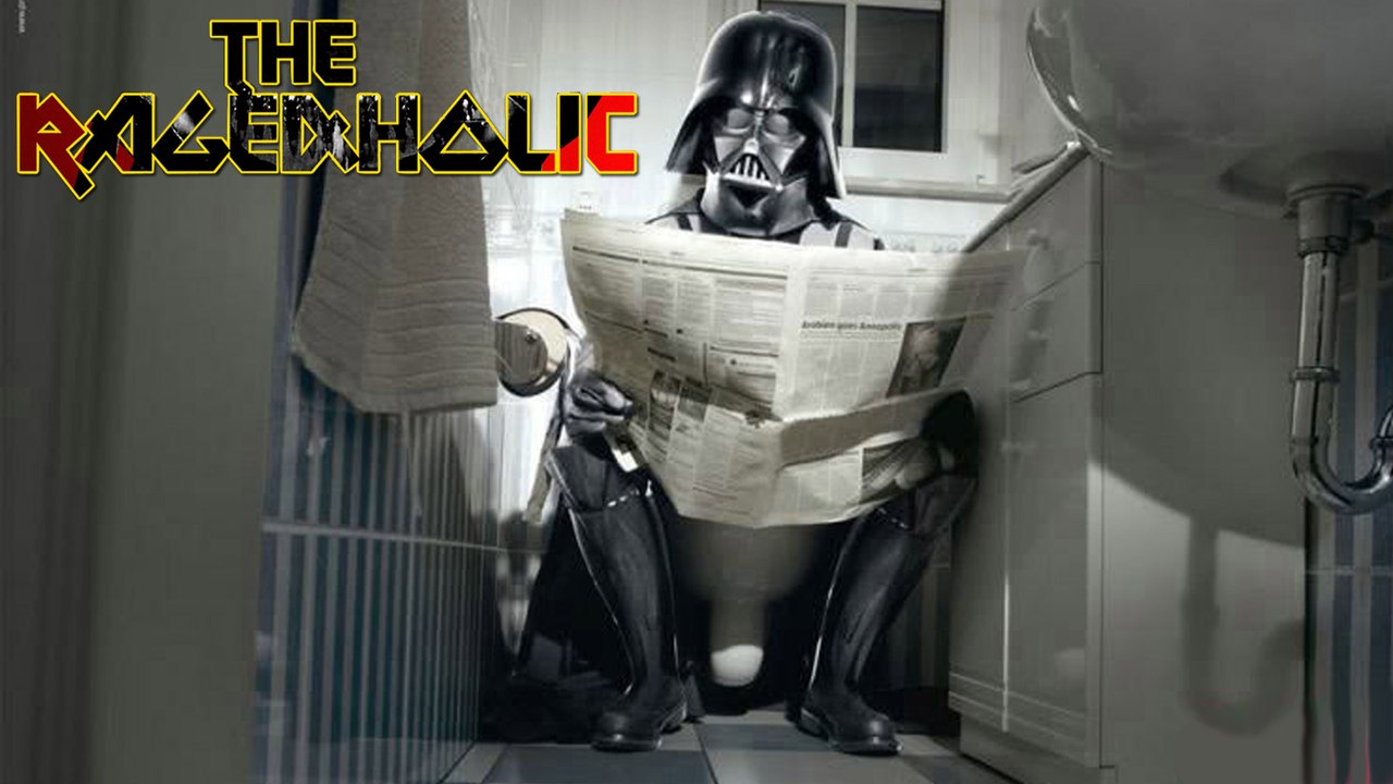 #DumpStarWars - A Rant