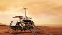 ExoMars - A promising future