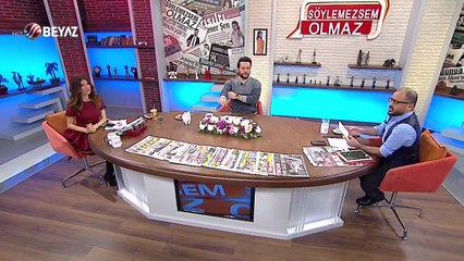 Söylemezsem Olmaz 13 Aralık 2016