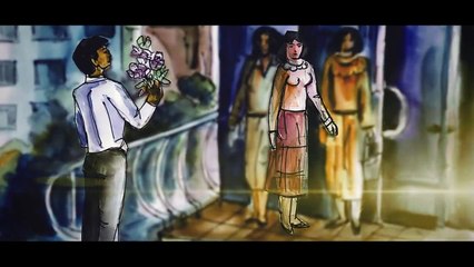 Нигина Амонкулова - Эй дилбар (2014) - Nigina Amonqulova - Ey Dilbar (2014)