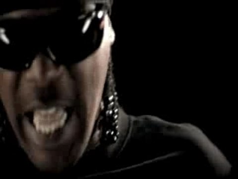 La Fouine feat Gued1 et Kennedy-Banlieue sale