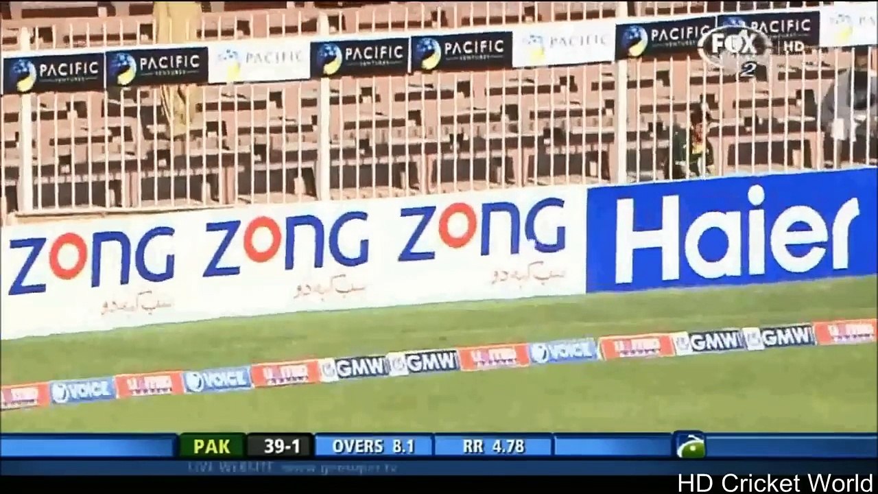 Tribute To Mohammad Hafeez (HD)