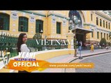 My Vietnam | Phạm Hồng Thúy Vân (Miss Vietnam International 2015) | Official Music Video