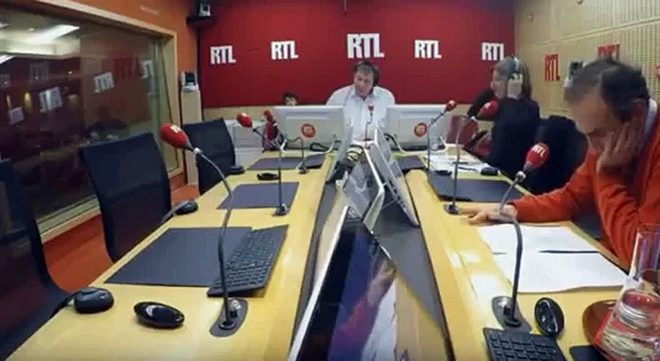 E. Zemmour (RTL) : "Dans quel monde vit Emmanuel Macron?" 13/12