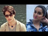 Will Shraddha Kapoor Romance Tiger Shroff In 'Baaghi'?