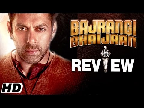 Bajrangi Bhaijaan Teaser Trailer Review | Salman Khan, Kareena Kapoor | Fan Verdict