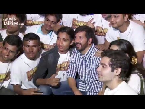 Bajrangi Bhaijaan Super Hit Trailer 2015 REVIEW | Salman Khan, Kareena Kapoor | Fan Review